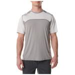 5.11 Tactical Men's Max Effort Short Sleeve Top