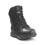 Reebok Tailgrip Men's 8" Tactical Waterproof Insulated Boot with Side Zipper