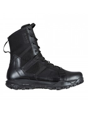Men's 5.11 A.T.L.A.S.™ 8 Side Zip Boot from 5.11 Tactical