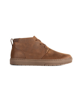 CHUKKA BOOT