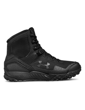 Men's UA Micro G® Valsetz Mid Wide (4E) Tactical Boots