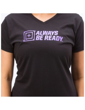 5.11 Tactical Women's Women’s ABR T-Shirt