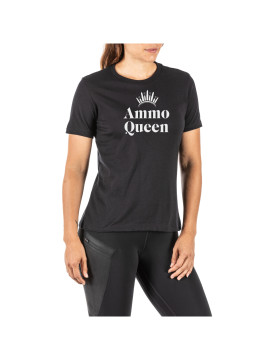 5.11 Tactical Women's Ammo Queen Tee