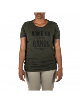 5.11 Tactical Women's Womens Come Take It Tee