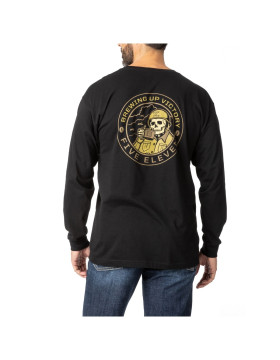 5.11 Tactical Men's Brewing Up Victory Long Sleeve Tee