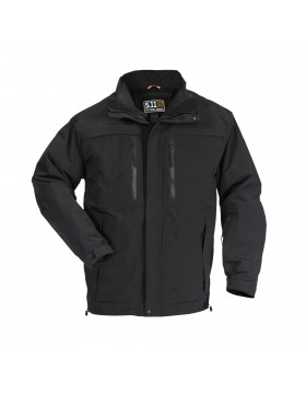 5.11 Tactical Men's Bristol Parka Jacket (Khaki/Tan)