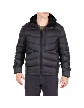 5.11 Tactical Men's Acadia Down Jacket, (CCW Concealed Carry)