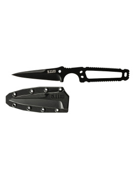 5.11 Tactical Heron Knife (Black)
