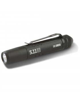 5.11 Tactical EDC PL 1AAA Flashlight (Black)