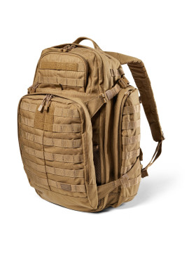 RUSH72™ 2.0 Backpack 55L (Kangaroo), (CCW Concealed Carry) 5.11 Tactical