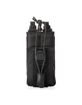 Flex Radio 2.0 Pouch, (CCW Concealed Carry) 5.11 Tactical