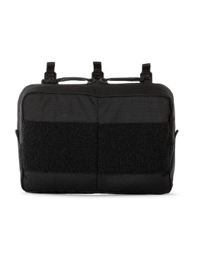 Flex 9 x 6 Horizontal Pouch, (CCW Concealed Carry) 5.11 Tactical