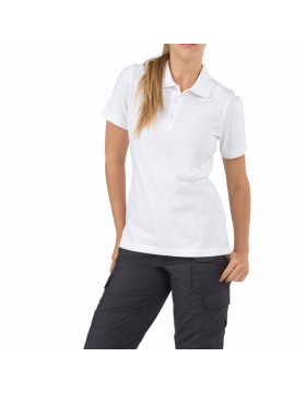 Women’s Tactical Jersey Short Sleeve Polo