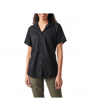 5.11 Tactical Women's Isla Short Sleeve Shirt