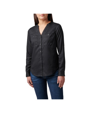 5.11 Tactical Women's Leslie Long Sleeve Shirt