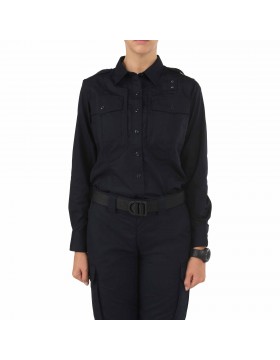 Women’s Taclite PDU Class B Long Sleeve Shirt
