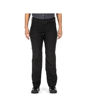 5.11 Tactical Women's Apex Cargo Pant (Black)