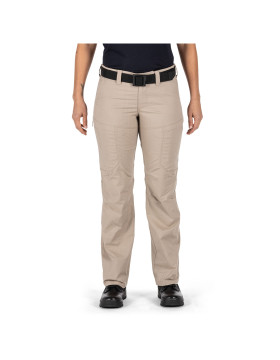 5.11 Tactical Women's Apex Cargo Pant (Khaki)