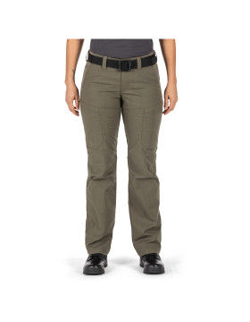 5.11 Tactical Women's Apex Cargo Pant (Ranger Green)