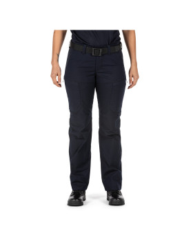 5.11 Tactical Women's Apex Cargo Pant (Dark Navy)