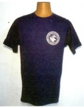 T-SHIRT with BOP Logo and Federal Officer Options