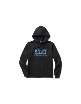 WM 5.11 FRAME HOODIE