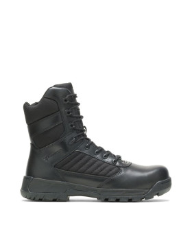 Bates Men's 8" Tactical Sport 2.0 Side Zip Boot - NMT