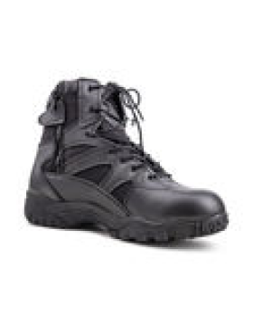 National Patrol 6 Inch Tactical Duty Boot