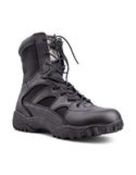 National Patrol 8 Inch Tactical Duty Boot