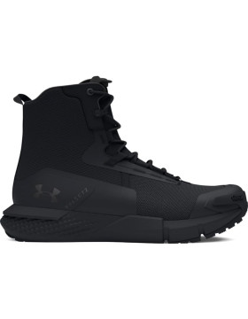 Men's UA Charged Valsetz Side Zip Tactical Boot
