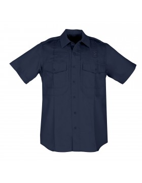 Twill PDU Class-B Short Sleeve Shirt