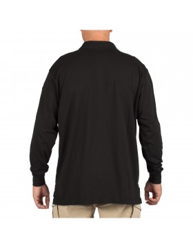 Tactical Jersey Long Sleeve Polo