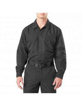 5.11 Tactical Men's Fast-Tac™ TDU™ Long Sleeve Shirt