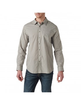 5.11 Tactical Men's Echo Long Sleeve Shirt