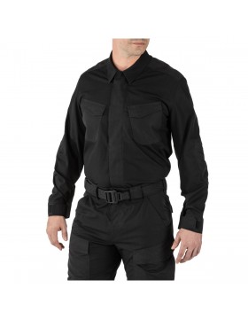 5.11 Tactical Quantum TDU FD Long Sleeve Shirt
