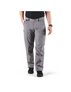 5.11 Tactical Men's Apex Cargo Pant (Storm)