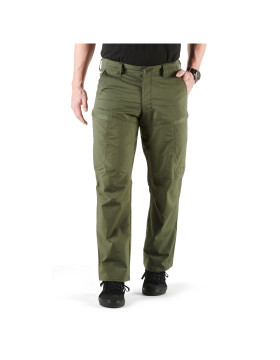 5.11 Tactical Men's Apex Cargo Pant (Green)
