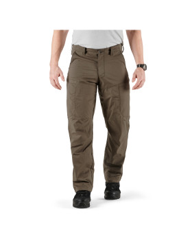 5.11 Tactical Men's Apex Cargo Pant (Brown;Green)