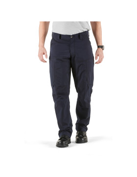 5.11 Tactical Men's Apex Cargo Pant (Blue)
