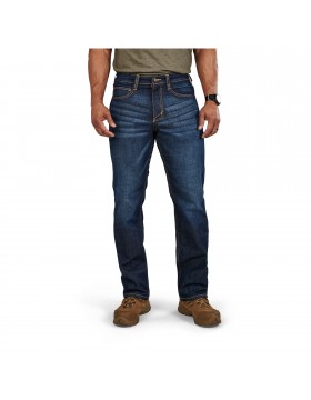 5.11 Tactical Men's Defender-Flex Straight Jean
