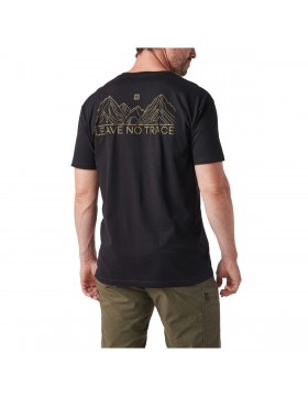 5.11 Tactical Men's Leave No Trace Tee
