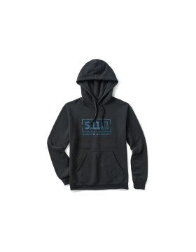 5.11 FRAME HOODIE