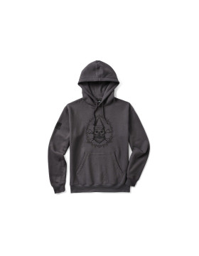 DEFENDER HOODIE
