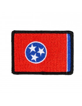5.11 Tactical Tennessee State Flag Patch (Multi)