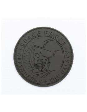 5.11 Tactical Fatigue Series - Space Force Patch (Fatigue)