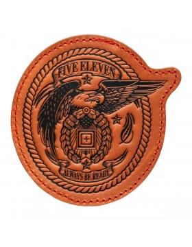 5.11 Tactical Eagle of Peace Patch (Brown)