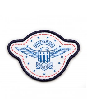 5.11 Tactical Earn Your Wings Patch (Multi)
