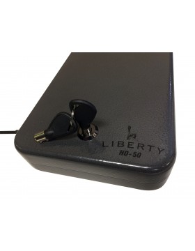 Liberty Safe - HD-50 Key Vault