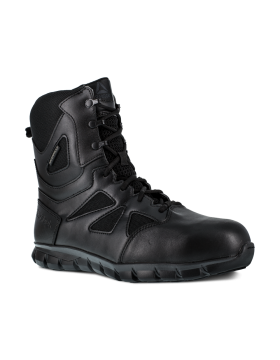 Sublite Cushion Tactical - 8" Comp Toe Waterproof Tactical Boot