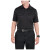 5.11 Tactical Men's Class A Uniform Short Sleeve Polo Shirt